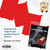 Comic Book Bin Partitions - Red