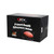 BCW Football Showcase Display Case with Black Stand - UV