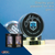 BCW Gold Base Hockey Puck Display Holder