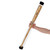 BCW Baseball Bat Display and Storage Tube - 36 Inch