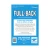 50 Full Back STANDARD SIZE  35pt Acid Free Backing Boards