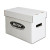 BCW 1 BCW Short Comic Book Storage Box
