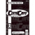 E. Gerber Comic Care Silver Size Comic Back Boards - 100 Pack