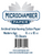 Conservation Resources MicroChamber Paper Modern Size Interleaving Cotton Archival Paper 25 Sheets Slow Comic Book Aging to