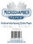 Conservation Resources MicroChamber Paper Silver Size Interleaving Cotton Archival Paper 25 Sheets Slow Comic Book Aging to