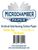 Conservation Resources MicroChamber Paper Golden Size 50 Sheets 7-3/16" x 10-3/16" - Archival Storage