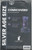 E. Gerber Comic Care Silver Comic Book Bags 100 Pack Polypropylene