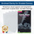 BCW Graded Comic Mylar - 2 MIL