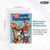 BCW 100 Golden Thick Comic Book Bags
