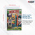 BCW 100 Silver Thick Comic Book Bags