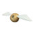 Harry Potter SWAT Golden Snitch