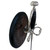 The Princess Bride - Dread Pirate Roberts Sword Prop Replica