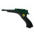 Green Hornet Gas Gun & Kato Dart 1:1 Prop Replica Limited Edition