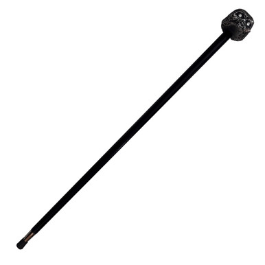 James Bond SPECTRE Day Of The Dead Skull Cane Limited Edition Prop
