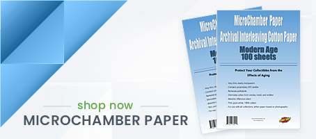 Shop Microchamber Paper