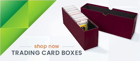 Shop Trading Card Boxes