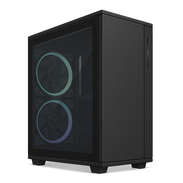 Boîtiers d'ordinateurs