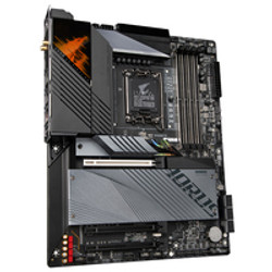 Gigabyte Z690 AORUS ULTRA carte mère Intel Z690 Express LGA 1700 ATX