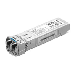 TP-Link TL-SM5110-LR module émetteur-récepteur de réseau Fibre optique 10000 Mbit/s SFP+ 1310 nm