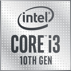 Intel Core i3-10105F processeur 3,7 GHz 6 Mo Smart Cache Boîte