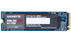 Gigabyte GP-GSM2NE3100TNTD disque SSD M.2 1000 Go PCI Express 3.0 NVMe