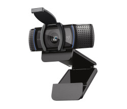 960-001257 Logitech C920S PRO HD Webcam