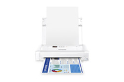 Epson WorkForce C11CH25202 imprimante jets d'encres Couleur 5760 x 1440 DPI A4 Wifi