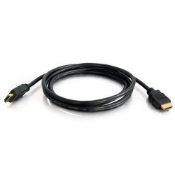 40304 C2G 40304 câble HDMI 2 m HDMI Type A (Standard) Noir