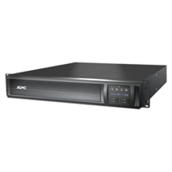 APC SMX1500RM2UC alimentation d'énergie non interruptible Interactivité de ligne 1,44 kVA 1200 W 8 sortie(s) CA