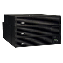 Tripp Lite SU6000RT4UTF alimentation d'énergie non interruptible Double-conversion (en ligne) 6 kVA 5400 W 16 sortie(s) CA