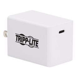 Tripp Lite U280-W01-60C1-G chargeur d'appareils mobiles Blanc Intérieure