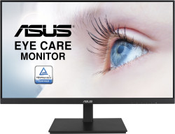 VA27DQSB ASUS VA27DQSB écran plat de PC 68,6 cm (27") 1920 x 1080 pixels Full HD LED Noir