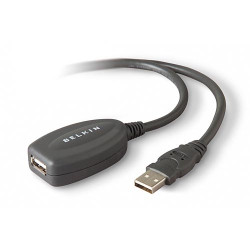 F3U130-16 USB Active Extension Cable