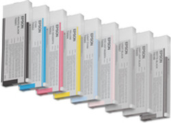 Epson Encre Pigment Jaune SP 4800/4880 (220ml)