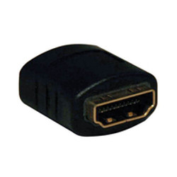 Tripp Lite P164-000 changeur de genre de câble HDMI Noir