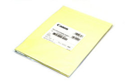 2418B002 Canon DR-X10C Cleaning Sheet