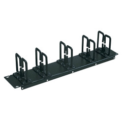 Tripp Lite SRCABLERING2U accessoire de racks