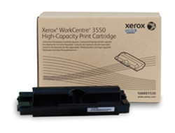 Xerox Cartouche de toner Noir WorkCentre 3550 - 106R01530