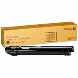 Xerox 6R1457 Cartouche de toner 1 pièce(s) Original Noir