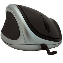 KOV-GTM-L Goldtouch Ergonomic Mouse, Left souris Gauche USB Type-A Optique 1000 DPI