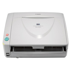 Canon imageFORMULA DR-6030C Alimentation papier de scanner 600 x 600 DPI Blanc