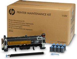 HP Kit de maintenance CE731A LaserJet 110 V