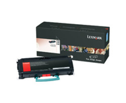 Lexmark E360H80G Cartouche de toner 1 pièce(s) Original Noir