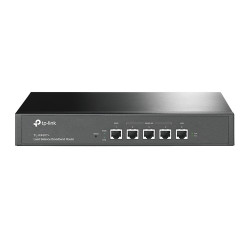 TP-Link TL-R480T+ Routeur connecté Noir