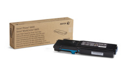 106R02225 Xerox 106R02225 Cartouche de toner 1 pièce(s) Original Cyan