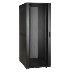 SR42UBWDVRT Tripp Lite SR42UBWDVRT étagère 42U Rack autonome Noir