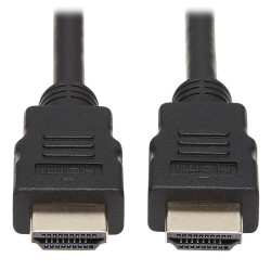 Tripp Lite P569-006 câble HDMI 1,83 m HDMI Type A (Standard) Noir