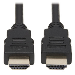Tripp Lite P569-010 câble HDMI 3,05 m HDMI Type A (Standard) Noir