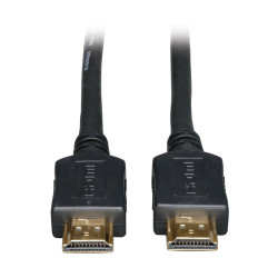 P568-035 Tripp Lite P568-035 câble HDMI 10,7 m HDMI Type A (Standard) Noir