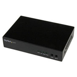 StarTech.com Récepteur HDMI sur Cat5 / Cat6 pour ST424HDBT jusqu'à 70 m - 1080p